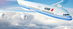 中國(guó)將繼續(xù)引領(lǐng)全球航空業(yè)復(fù)蘇